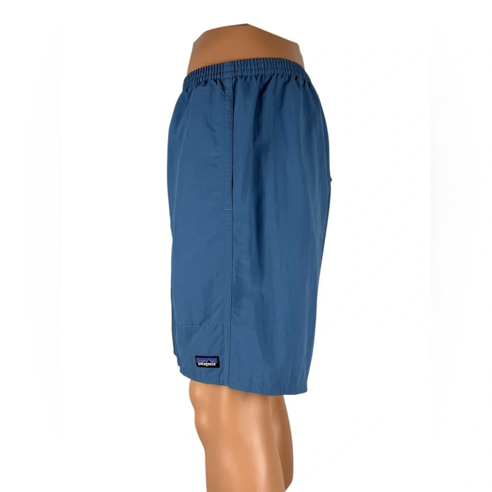Patagonia Mens Large Baggies 7